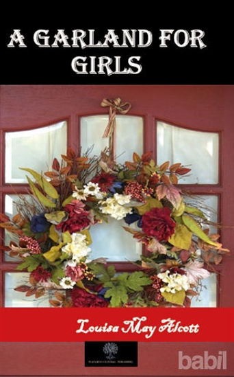 Picture of A Garland For Girls