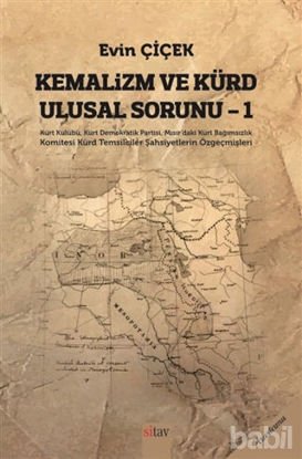 Picture of Kemalizm ve Kürd Ulusal Sorunu 1