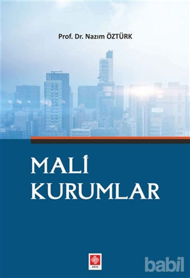 Picture of Mali Kurumlar