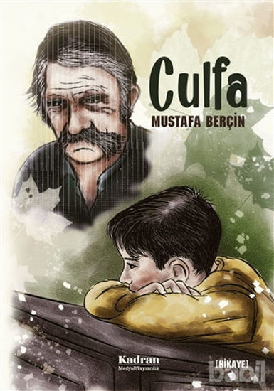 Picture of Culfa