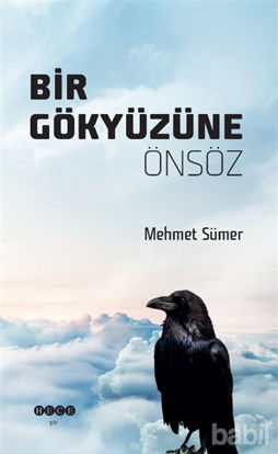 Picture of Bir Gökyüzüne Önsöz