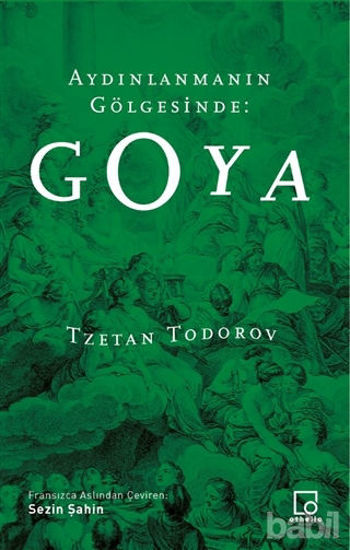 Picture of Aydınlanmanın Gölgesinde: Goya