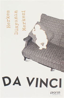 Picture of Herkes Dünyanın Merkezi