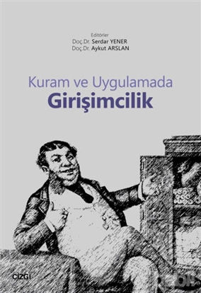 Picture of Kuram ve Uygulamada Girişimcilik