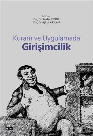 Picture of Kuram ve Uygulamada Girişimcilik
