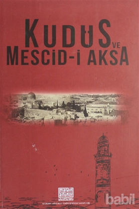 Picture of Kudüs ve Mescid-i Aksa