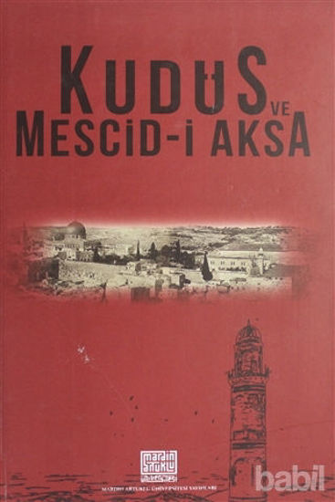 Picture of Kudüs ve Mescid-i Aksa