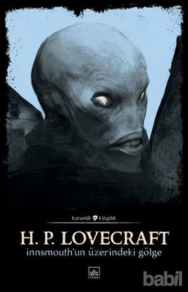 Picture of Innsmouth'un Üzerindeki Gölge