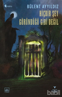 Picture of Hiçbir Şey Göründüğü Gibi Değil