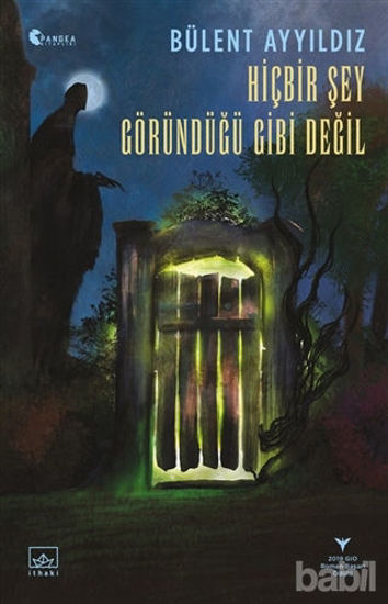 Picture of Hiçbir Şey Göründüğü Gibi Değil