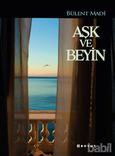 Picture of Aşk ve Beyin