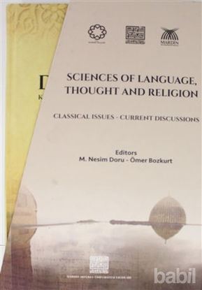 Picture of Dil, Düşünce, Din Bilimleri (3 Kitap Takım)