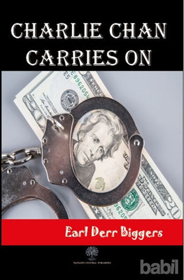 Picture of Charlie Chan Carries On