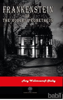 Picture of Frankenstein