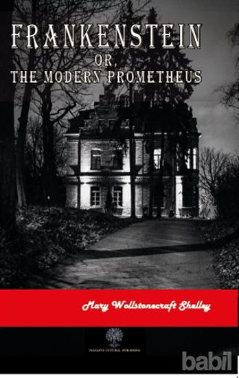 Picture of Frankenstein