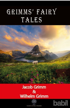 Picture of Grimms' Fairy Tales