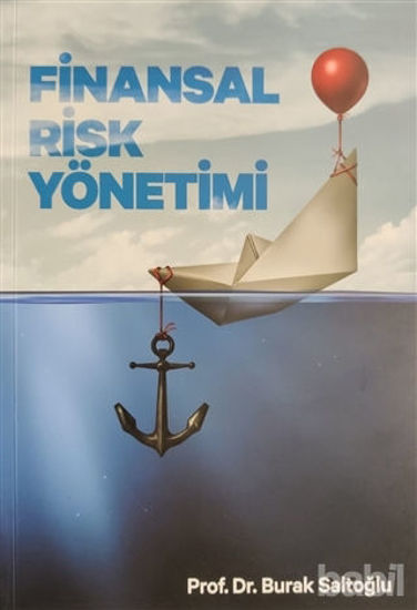 Picture of Finansal Risk Yönetimi