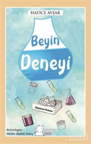 Picture of Beyin Deneyi