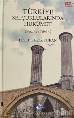 Picture of Türkiye Selçuklularında Hükümet