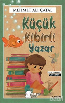 Picture of Küçük Kibirli Yazar