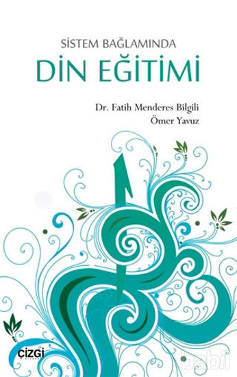 Picture of Sistem Bağlamında Din Eğitimi
