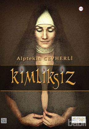 Picture of Kimliksiz