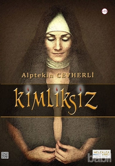Picture of Kimliksiz