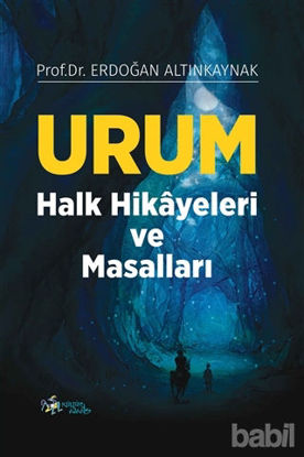 Picture of Urum Halk Hikayeleri ve Masalları