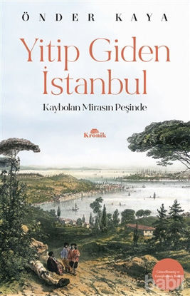 Picture of Yitip Giden İstanbul