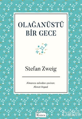 Picture of Olağanüstü Bir Gece