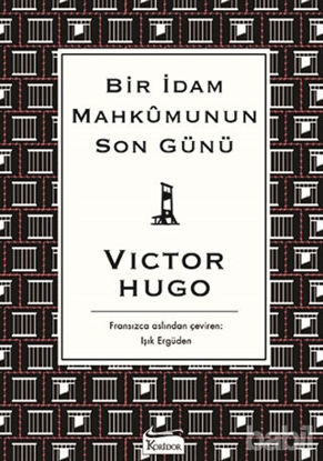 Picture of Bir İdam Mahkumunun Son Günü