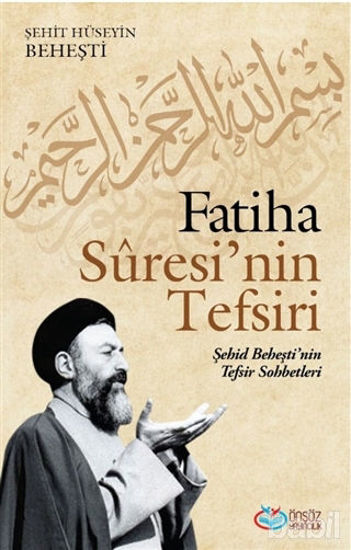 Picture of Fatiha Suresi’nin Tefsiri