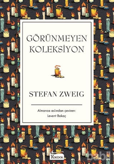 Picture of Görünmeyen Koleksiyon