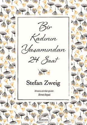 Picture of Bir Kadının Yaşamından 24 Saat