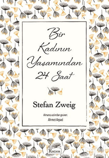 Picture of Bir Kadının Yaşamından 24 Saat