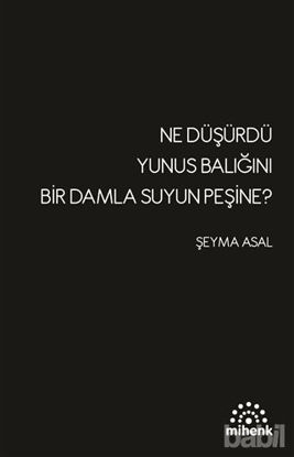 Picture of Ne Düşürdü Yunus Balığını Bir Damla Suyun Peşine?