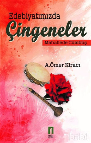 Picture of Edebiyatımızda Çingeneler