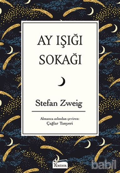 Picture of Ay Işığı Sokağı