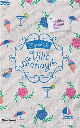 Picture of Villa Şakayık