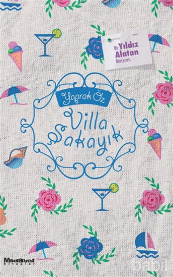 Picture of Villa Şakayık