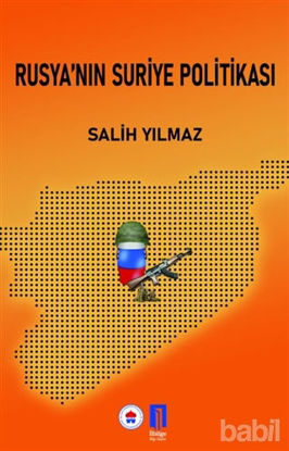 Picture of Rusya’nın Suriye Politikası