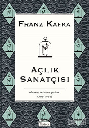 Picture of Açlık Sanatçısı