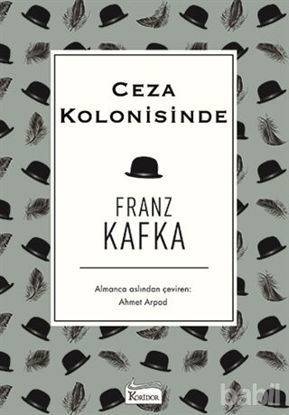 Picture of Ceza Kolonisinde