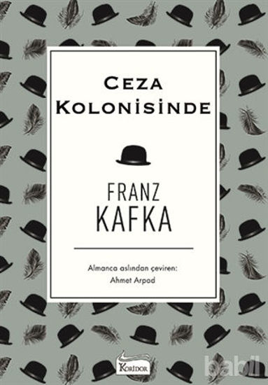 Picture of Ceza Kolonisinde