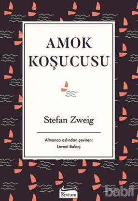 Picture of Amok Koşucusu