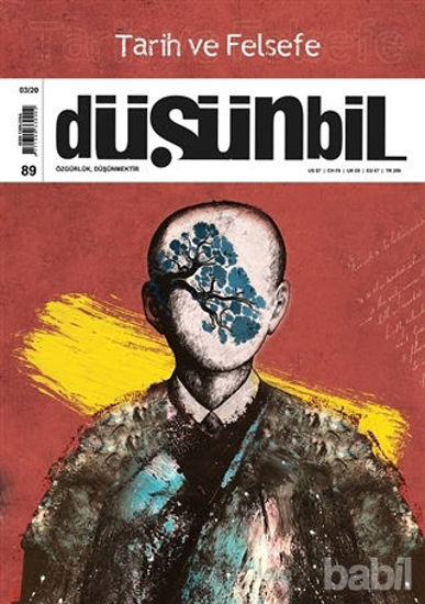 Picture of Düşünbil Sayı: 89