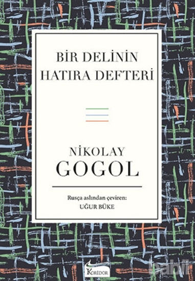 Picture of Bir Delinin Hatıra Defteri