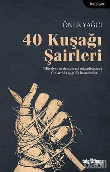 Picture of 40 Kuşağı Şairleri