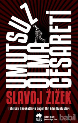 Picture of Umutsuz Olma Cesareti