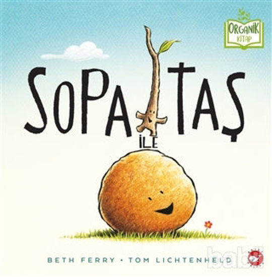 Picture of Sopa ile Taş